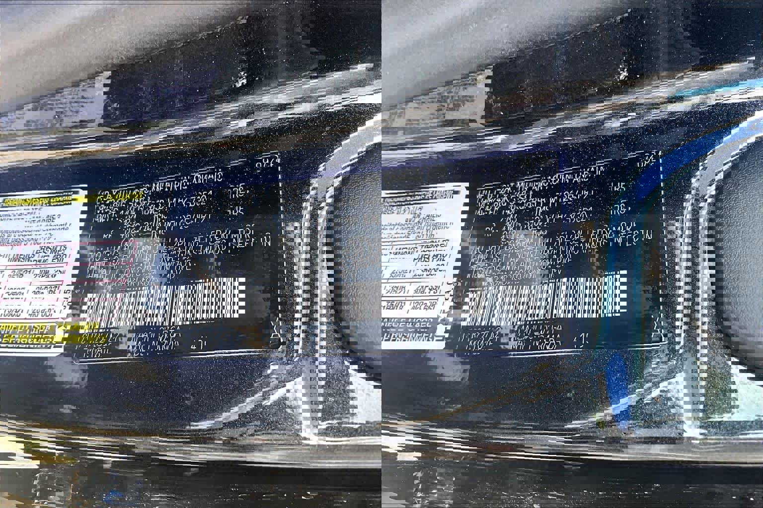 Used 2024 Lexus RX 350 Premium w/ Convenience Package image 36