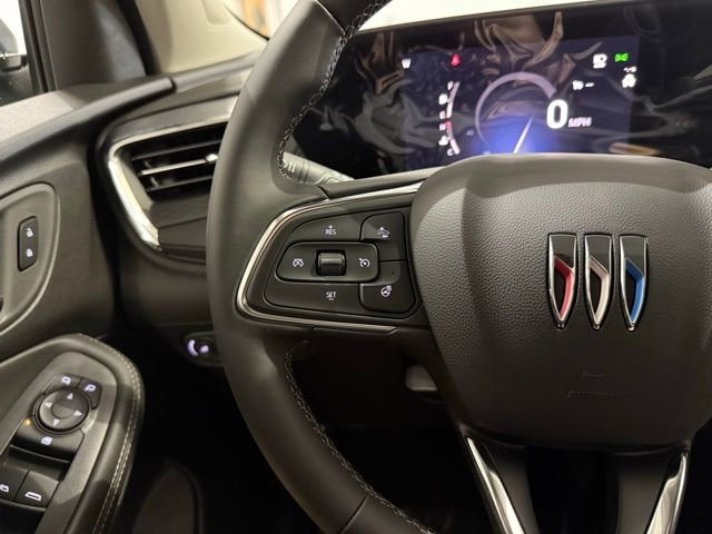 New 2026 Buick Encore GX Preferred w/ Comfort Package image 13
