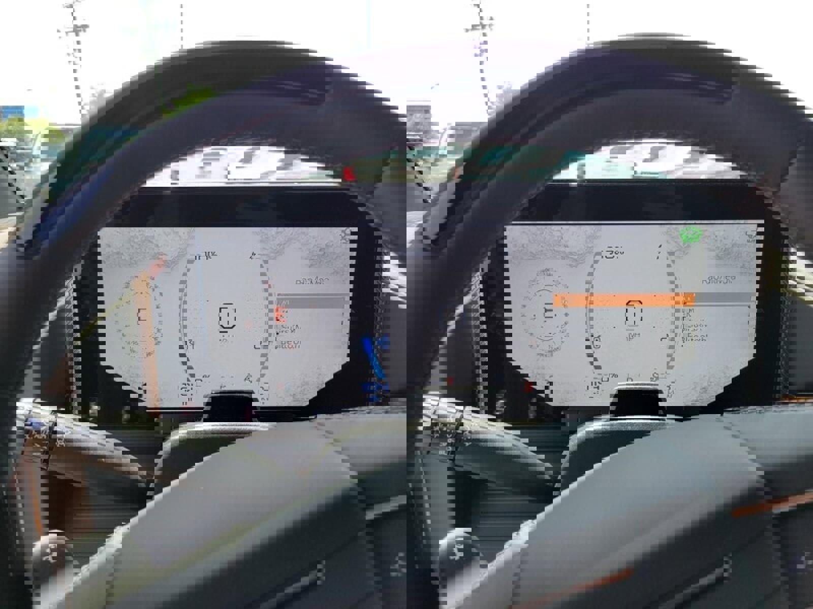 New 2025 GMC Hummer EV 3X image 16