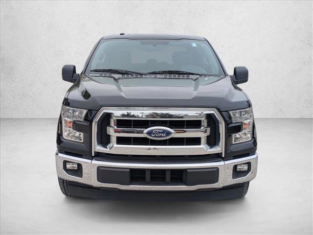 Used 2017 Ford F150 XLT image 2