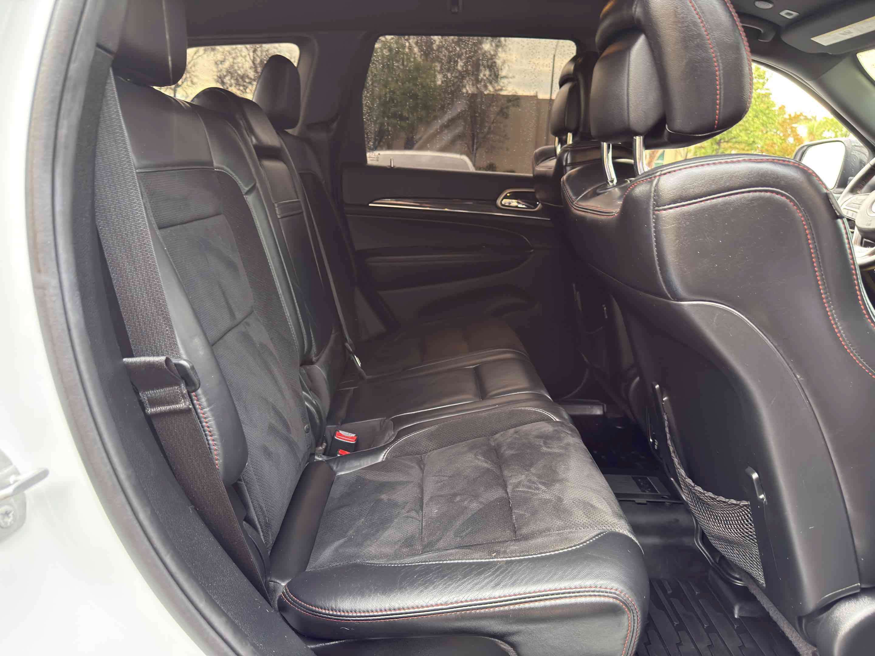 Used 2018 Jeep Grand Cherokee Trailhawk AWD/4WD image 61