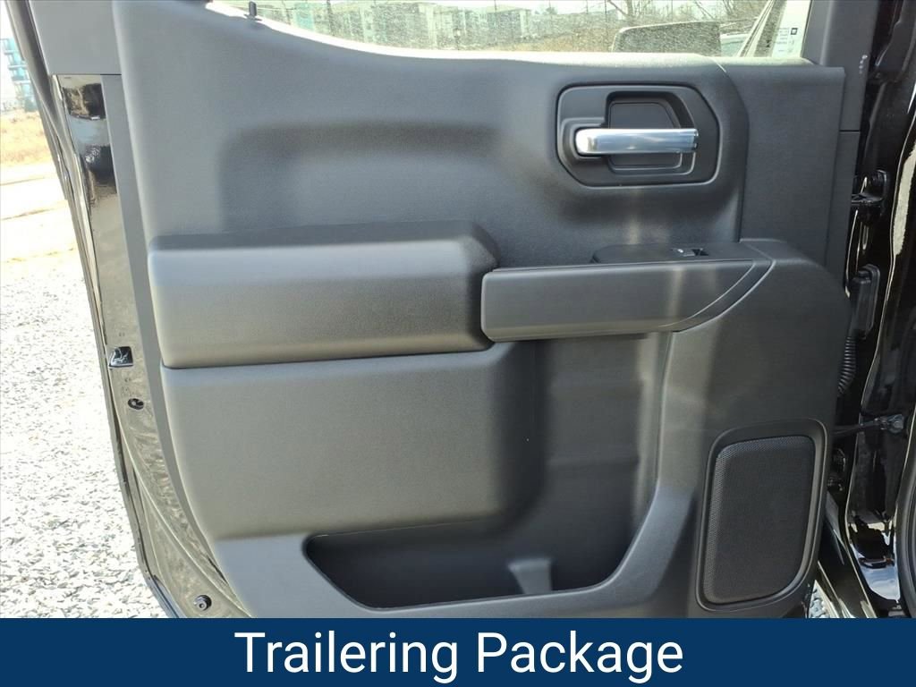New 2026 Chevrolet Silverado 1500 LT Trail Boss w/ LT Trail Boss Premium Package image 24