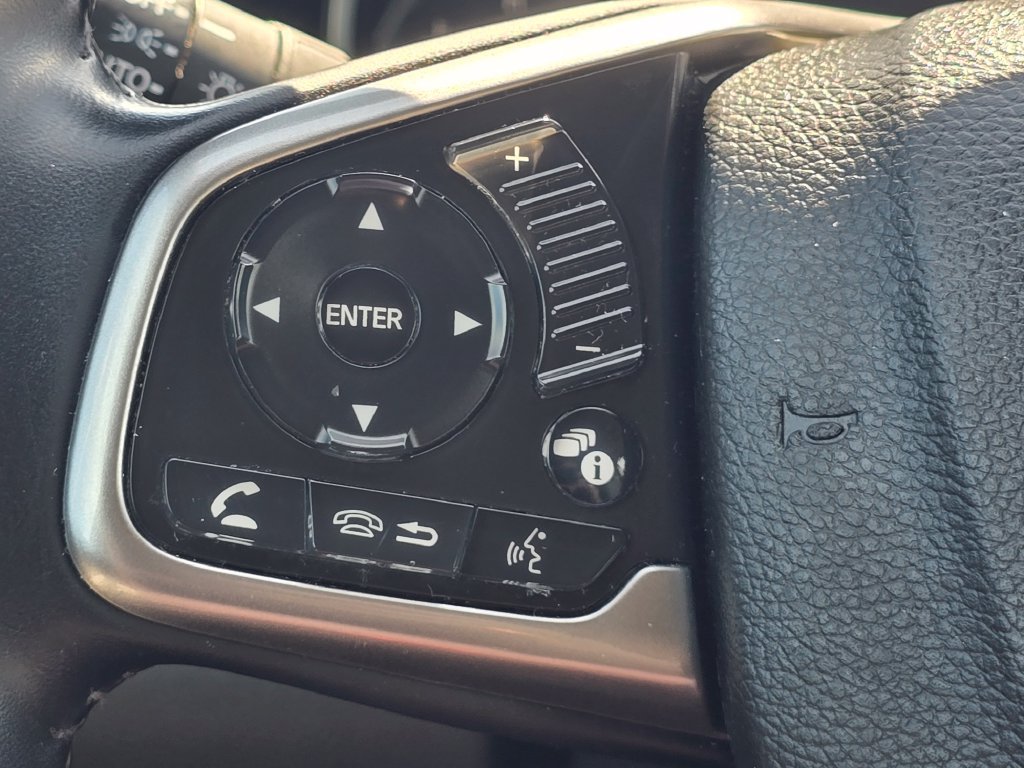 Used 2018 Honda CR-V EX-L image 35