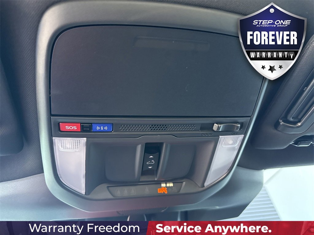 New 2025 Subaru Forester Limited image 28