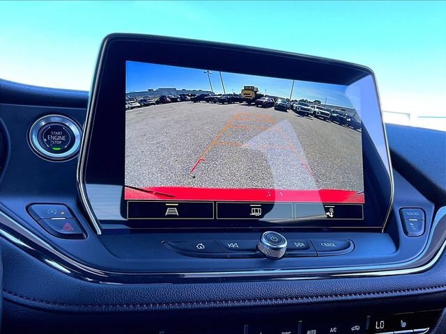 Used 2023 Chevrolet Blazer RS AWD/4WD image 26