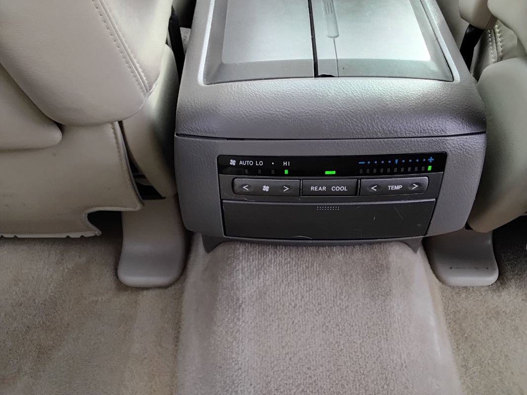 Used 2007 Lexus GX 470 image 19