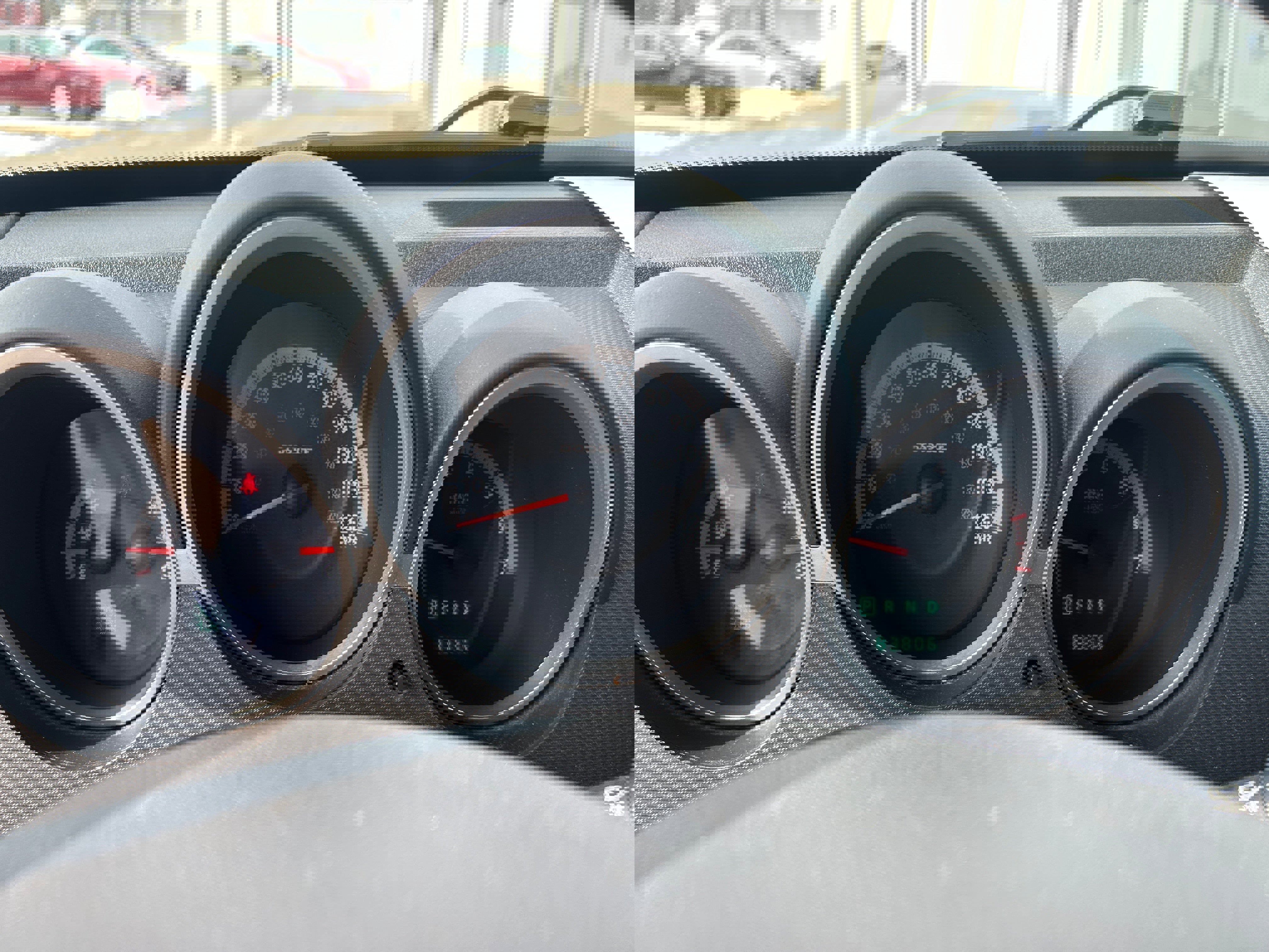 Used 2011 Dodge Nitro Detonator w/ Chrome Accents Group image 18