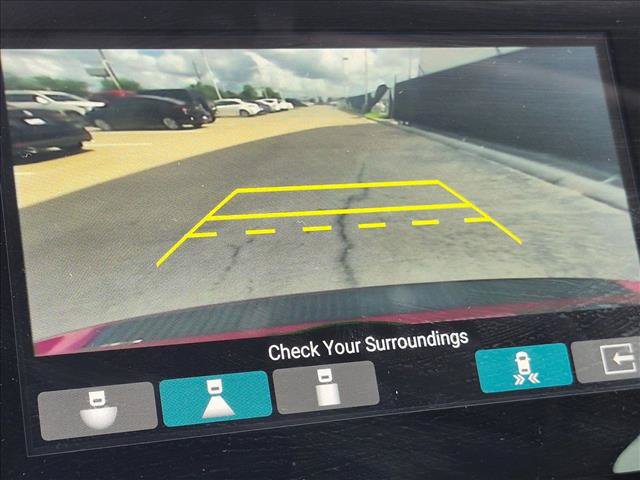 Used 2022 Honda Odyssey Elite image 11
