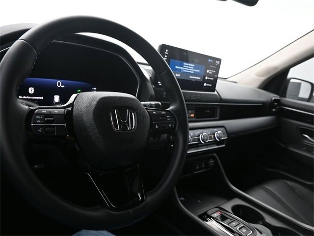 Certified 2026 Honda Passport RTL image 10