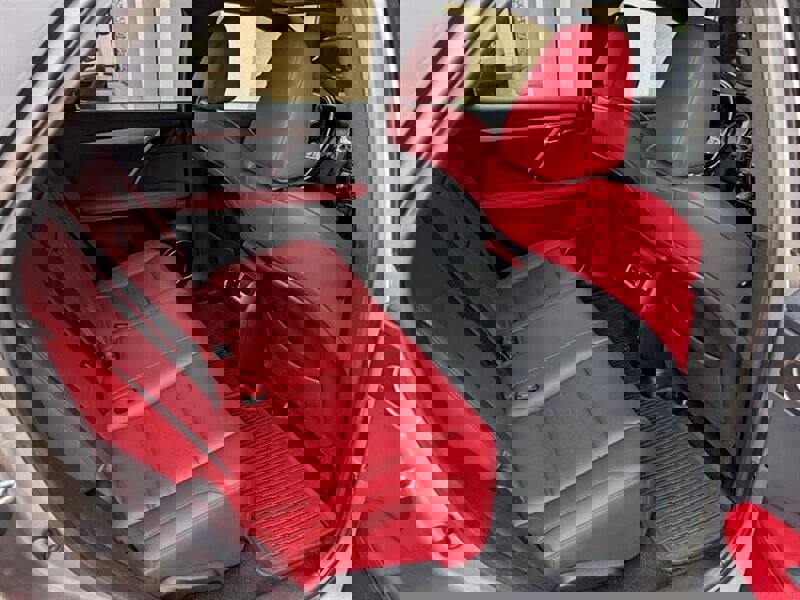 Used 2020 Lexus RX 350 F Sport image 31