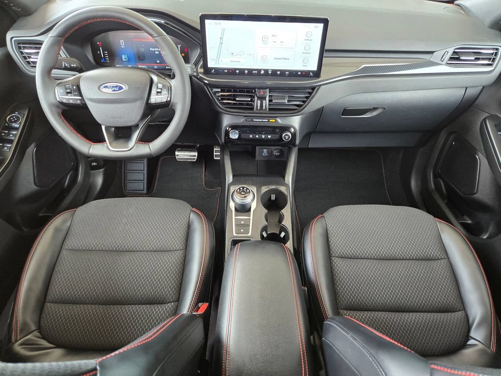 Used 2023 Ford Escape ST-Line w/ Tech Pack #1 AWD/4WD image 15