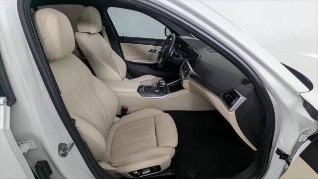 Used 2020 BMW 330i Sedan w/ Convenience Package image 24