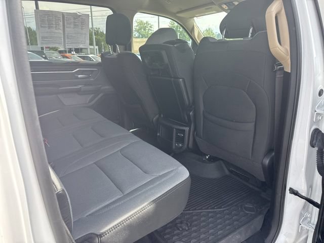 Used 2020 RAM 1500 Big Horn AWD/4WD image 12