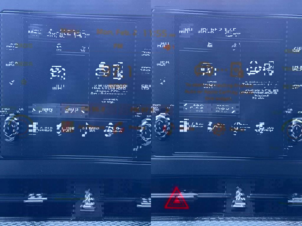 Certified 2024 Kia Sportage LX image 22