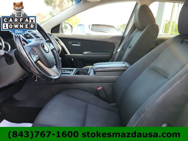 Used 2014 MAZDA CX-9 Sport AWD/4WD image 16