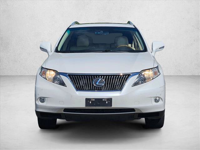 Used 2011 Lexus RX 350 AWD w/ Premium Pkg image 2