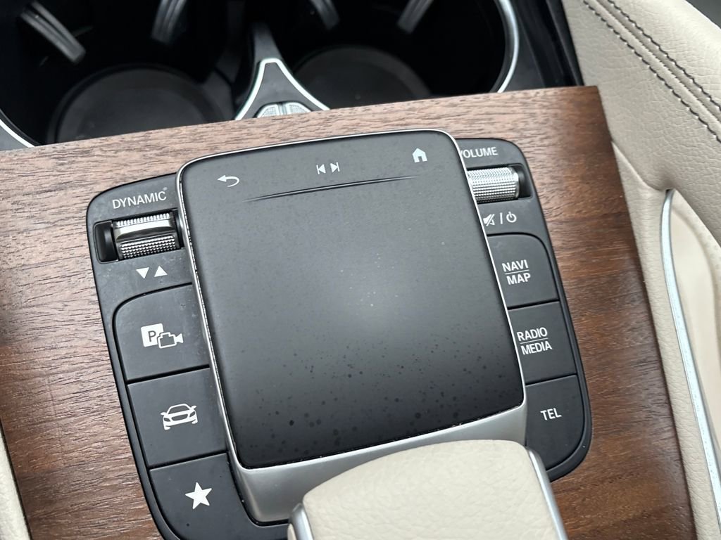 Used 2022 Mercedes-Benz GLE 350 4MATIC image 17