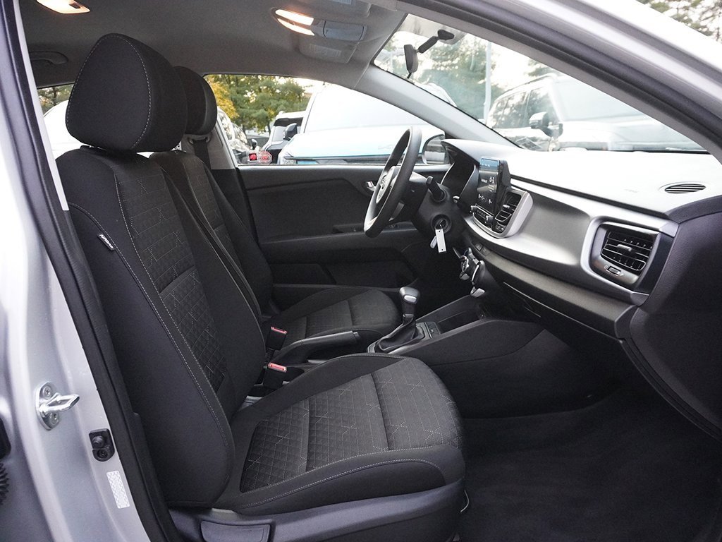 Used 2021 Kia Rio LX image 26