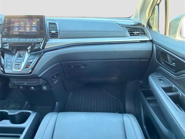 Used 2024 Honda Odyssey Touring image 18