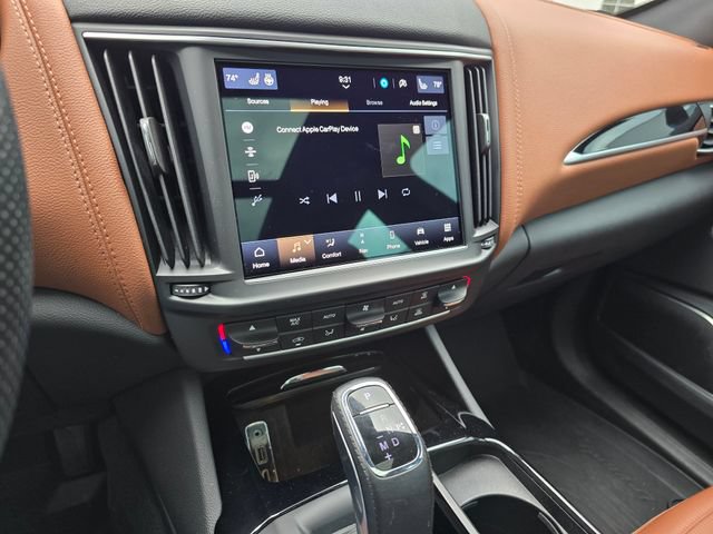 Used 2023 Maserati Levante GT AWD/4WD image 50