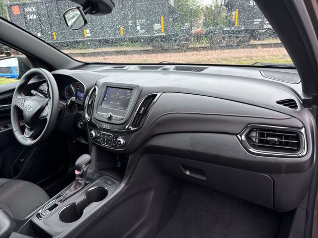 Used 2023 Chevrolet Equinox RS AWD/4WD image 28