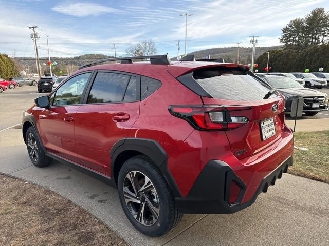 New 2026 Subaru Crosstrek 2.0i Premium image 8