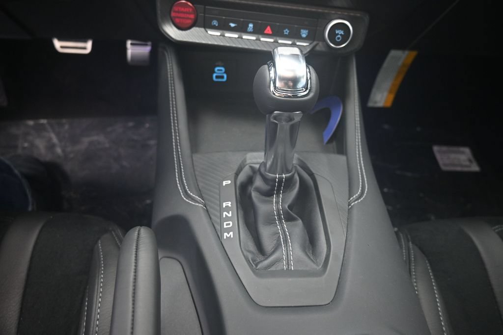 New 2025 Ford Mustang GT Premium w/ GT Performance Package RWD image 25