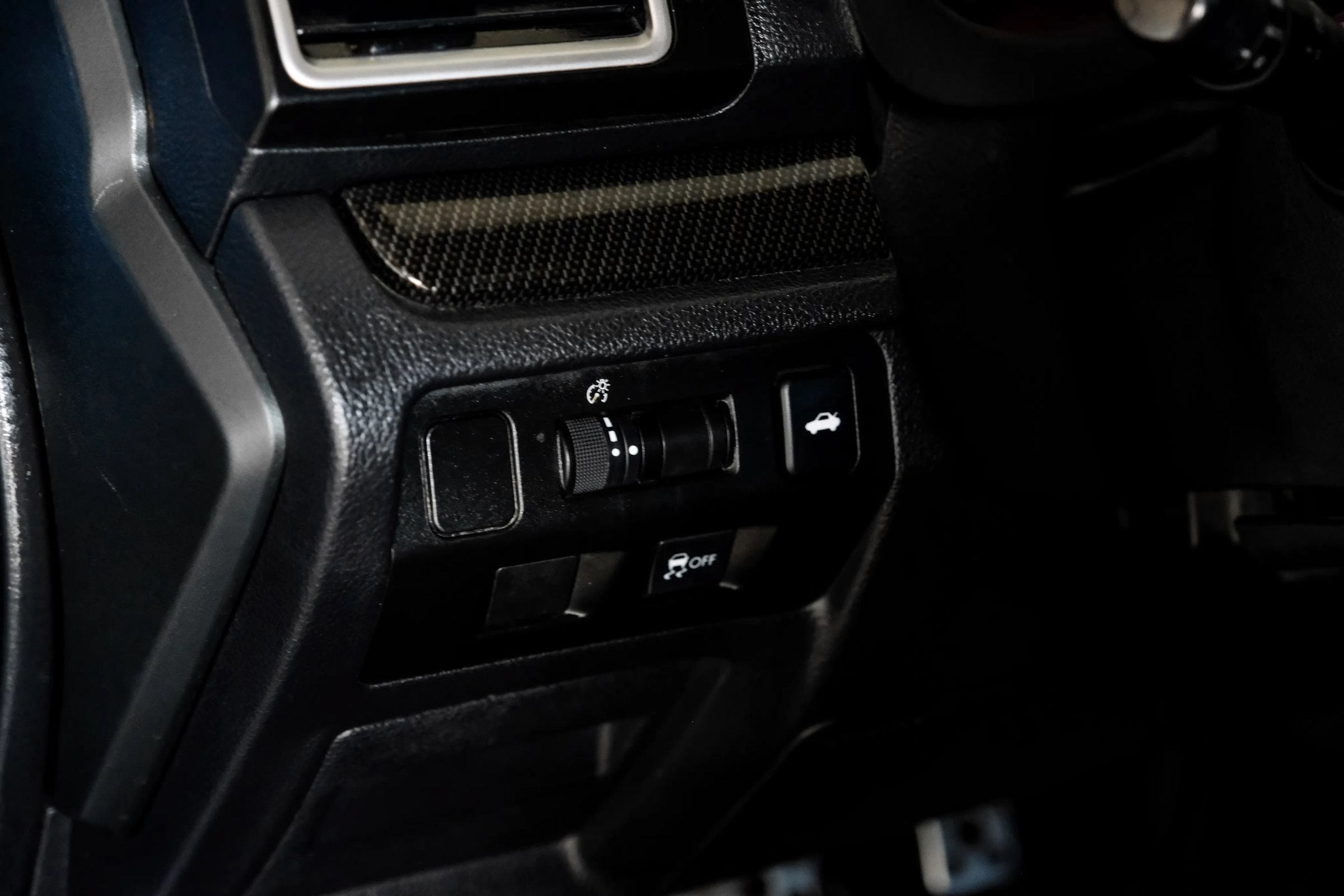 Used 2019 Subaru WRX Limited AWD/4WD image 22