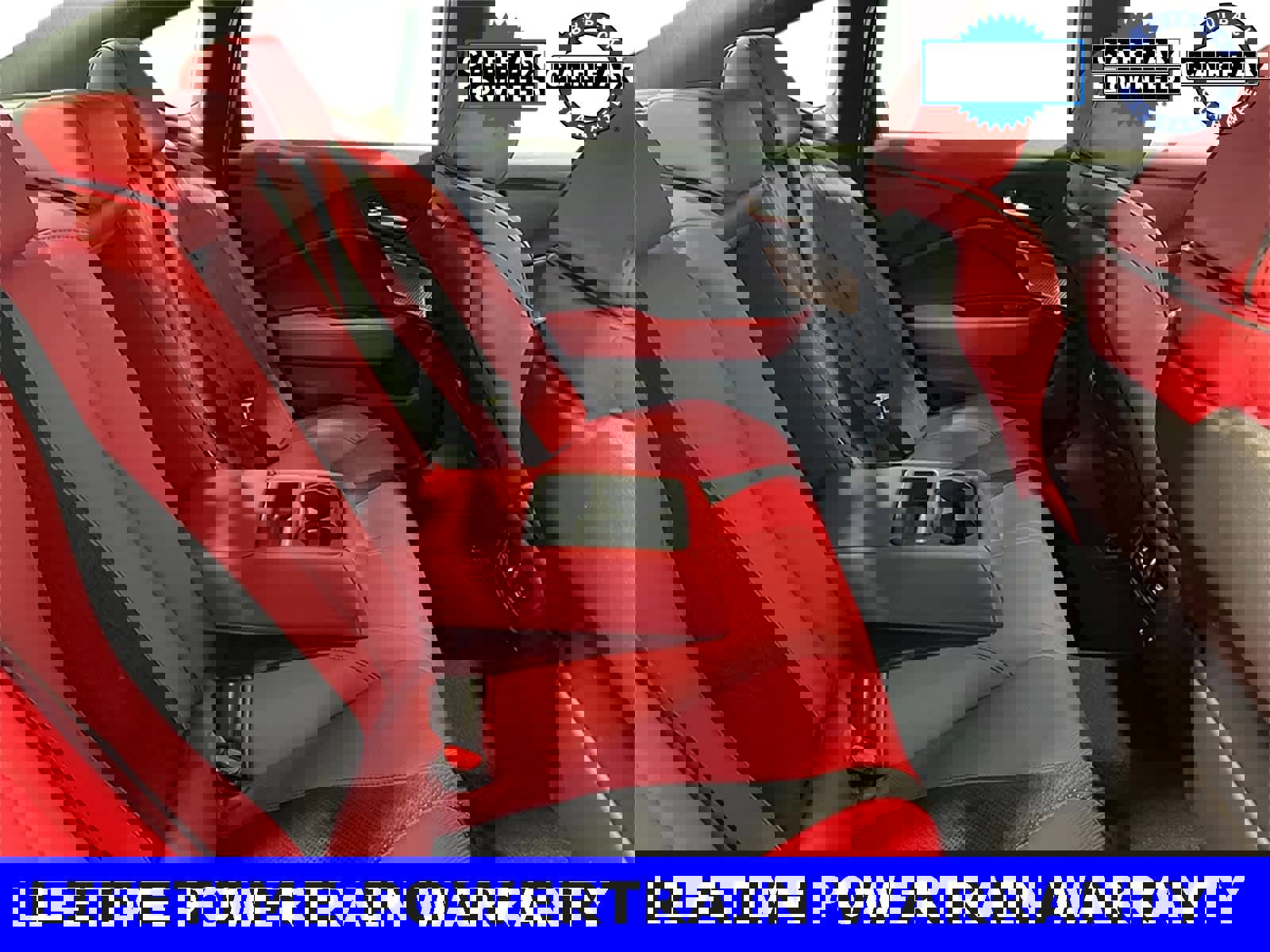 Certified 2025 Acura TLX SH-AWD w/ A-SPEC Pkg image 27