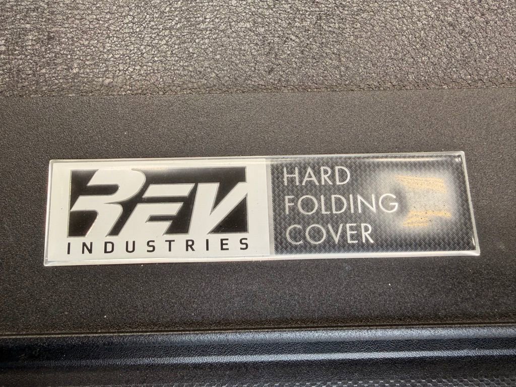 Used 2024 Chevrolet Silverado 1500 W/T w/ WT Value Package image 12