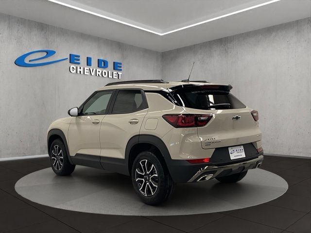 New 2026 Chevrolet TrailBlazer ACTIV w/ Convenience Package AWD/4WD image 6