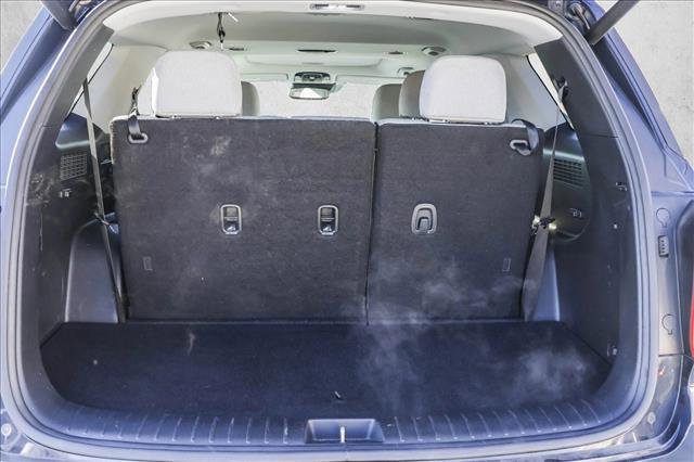 Used 2020 Hyundai Palisade SEL w/ Convenience Package image 26