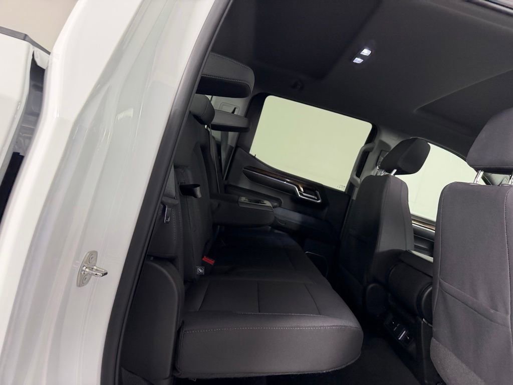 Used 2024 GMC Sierra 1500 Elevation w/ Max Trailering Package AWD/4WD image 27