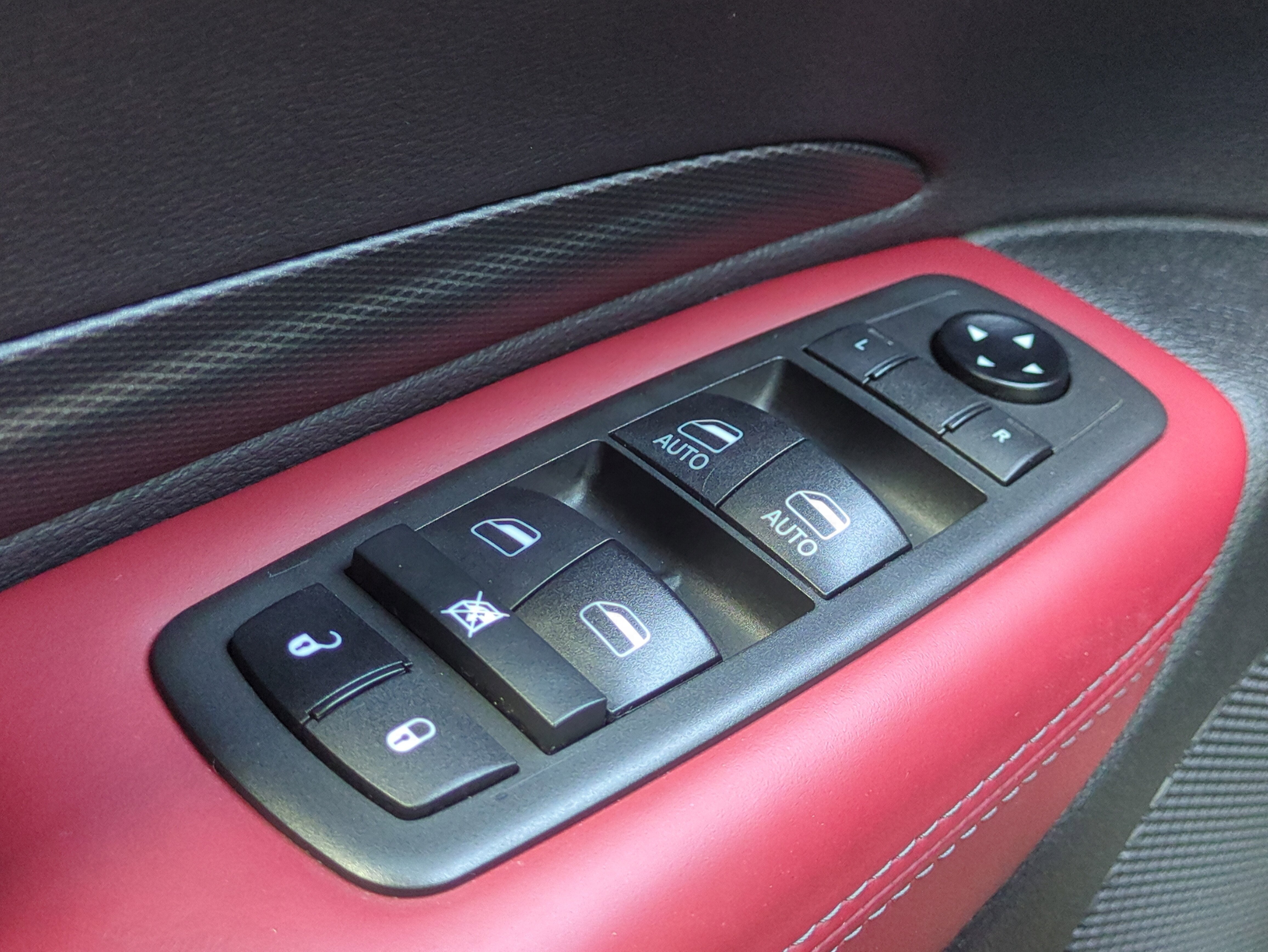 Certified 2021 Dodge Durango R/T w/ Blacktop Package image 26