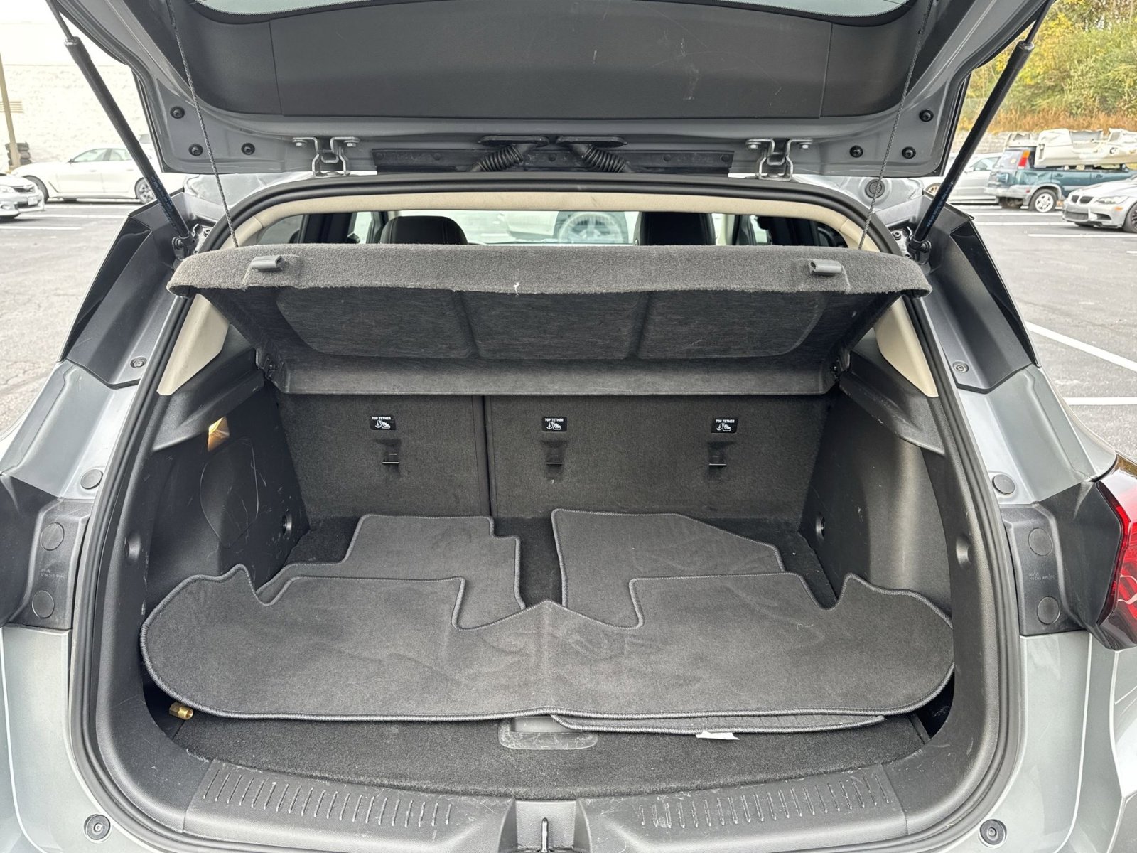 Used 2024 Buick Encore GX Sport Touring image 26