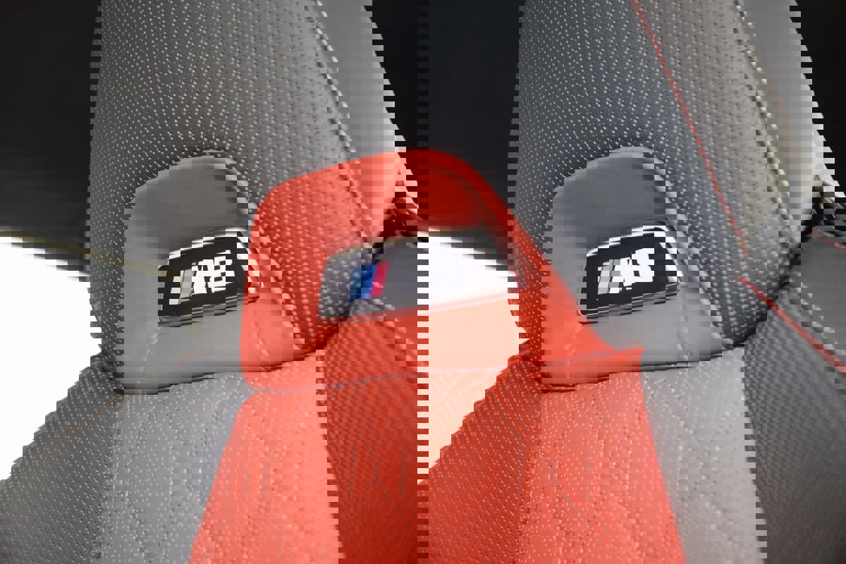 Used 2024 BMW M8 Gran Coupe xDrive Competition w/ Driving Assistance Package image 37