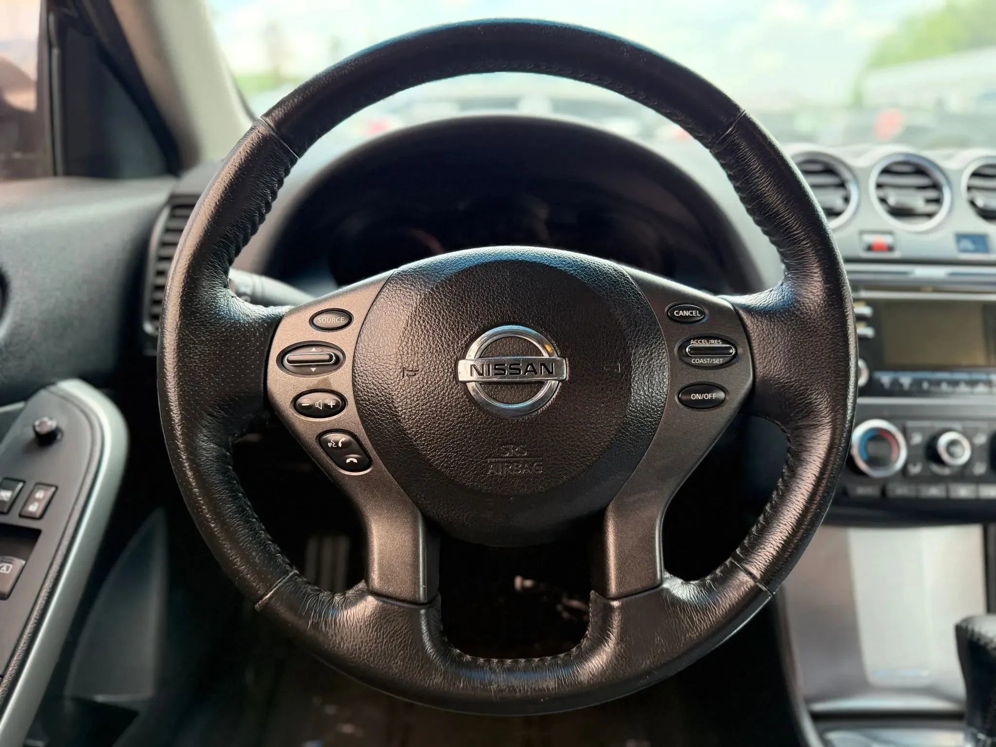 Used 2013 Nissan Altima 2.5 S w/ Premium Pkg FWD image 24