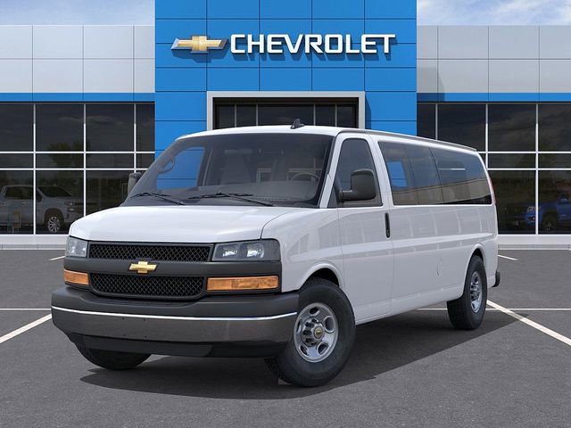New 2024 Chevrolet Express 3500 LS image 6