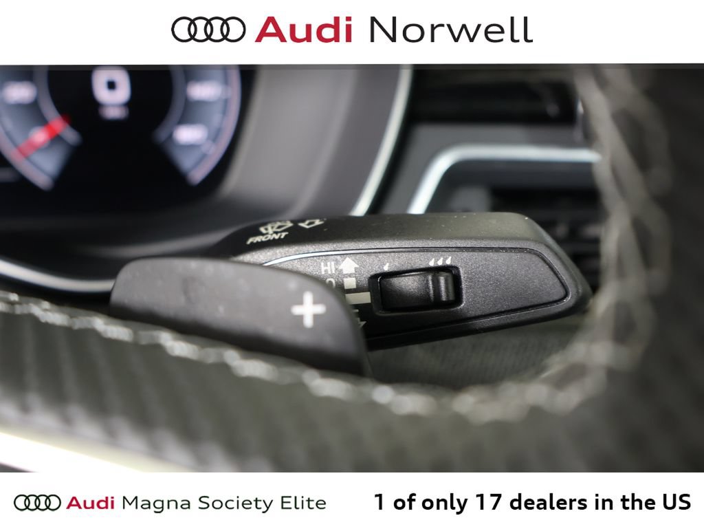 Used 2022 Audi S4 Prestige AWD/4WD image 30