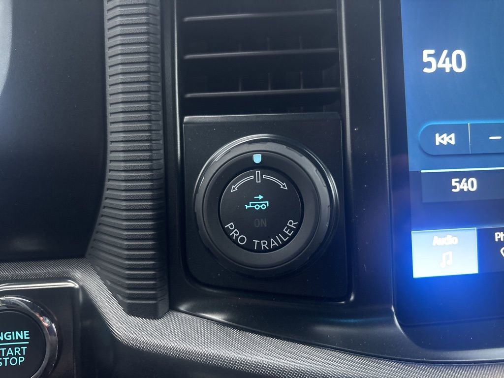 New 2025 Ford F150 Tremor w/ Equipment Group 402A High image 27