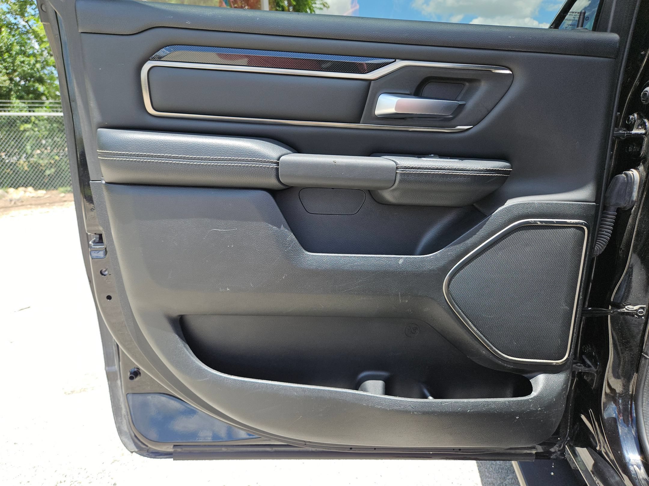 Used 2020 RAM 1500 Rebel w/ Rebel Level 2 Equipment Group AWD/4WD image 15