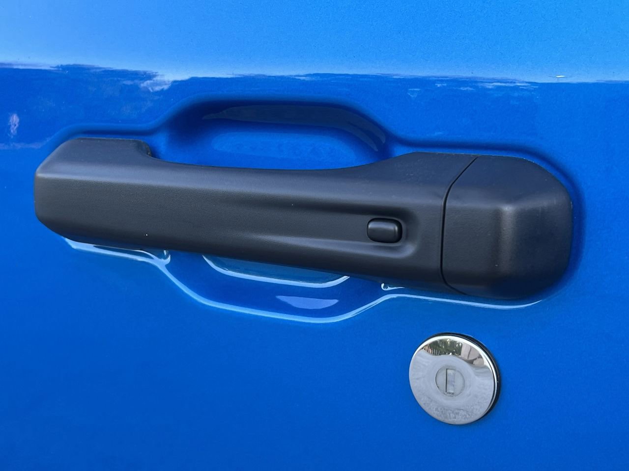 New 2025 Jeep Gladiator Sport image 30