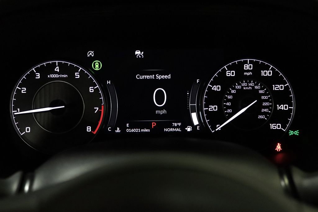 Certified 2023 Acura TLX image 15