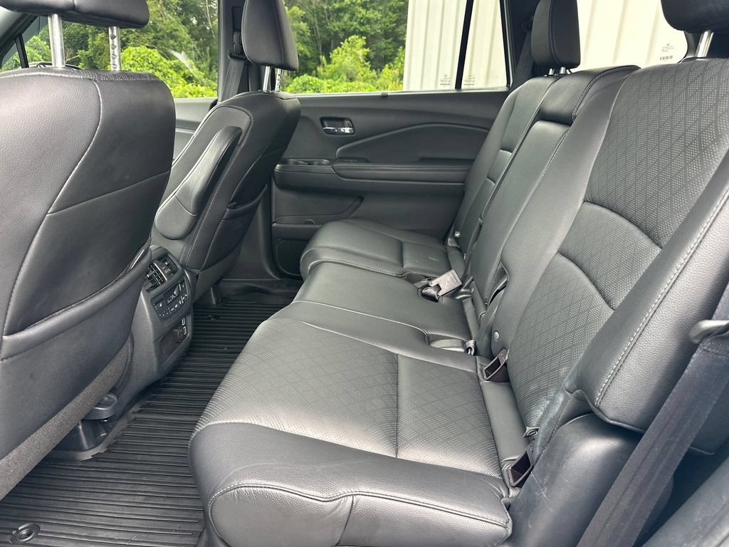 Used 2020 Honda Passport Elite image 21