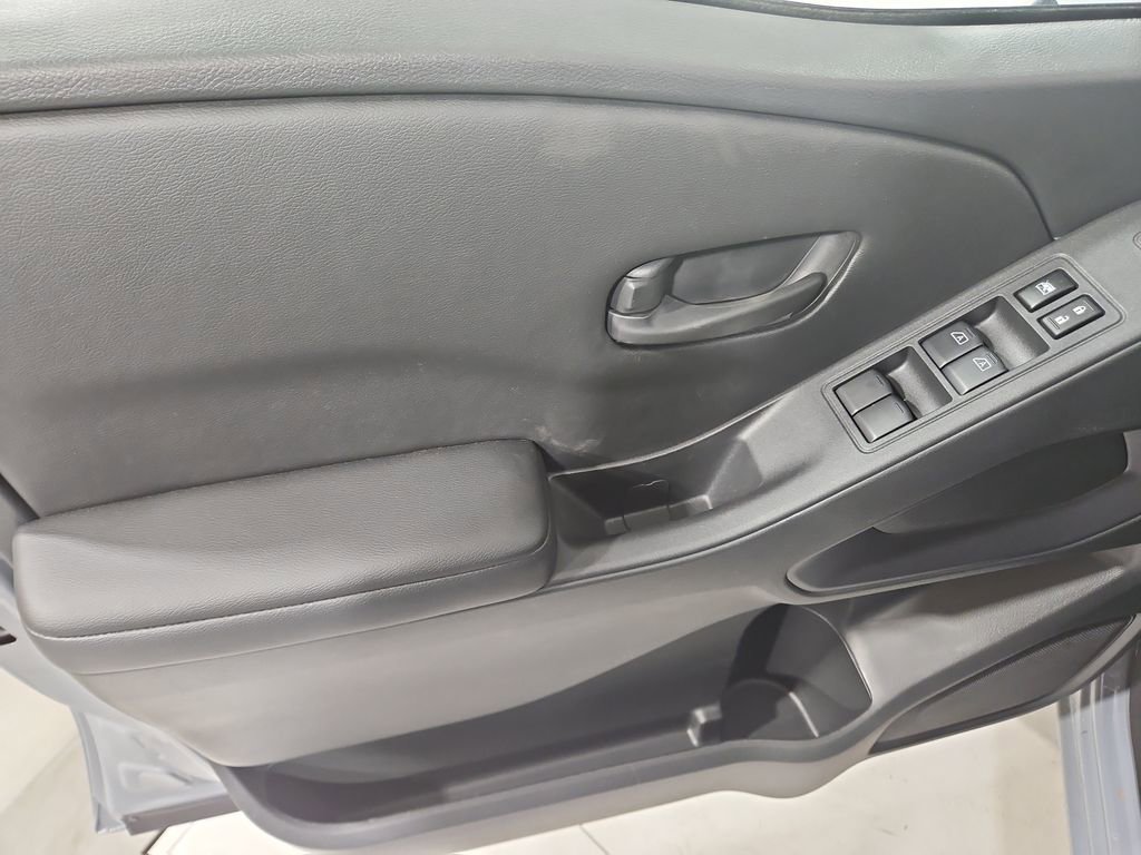 New 2026 Nissan Frontier SV image 11