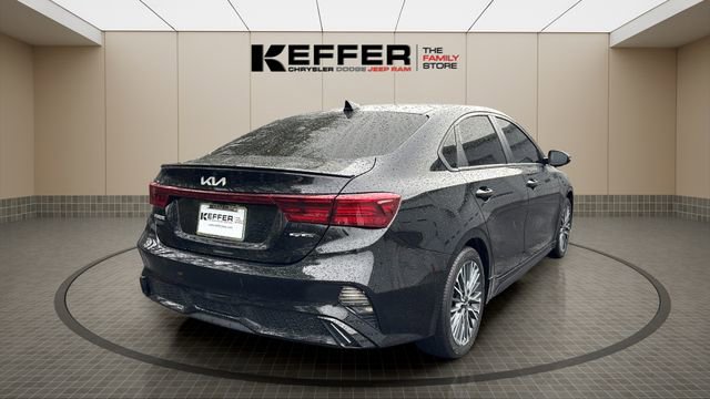 Used 2023 Kia Forte GT-Line image 5