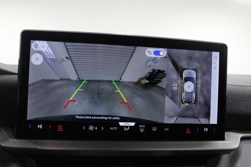 New 2026 Ford Explorer ST-Line w/ ST-Line Street Pack image 52