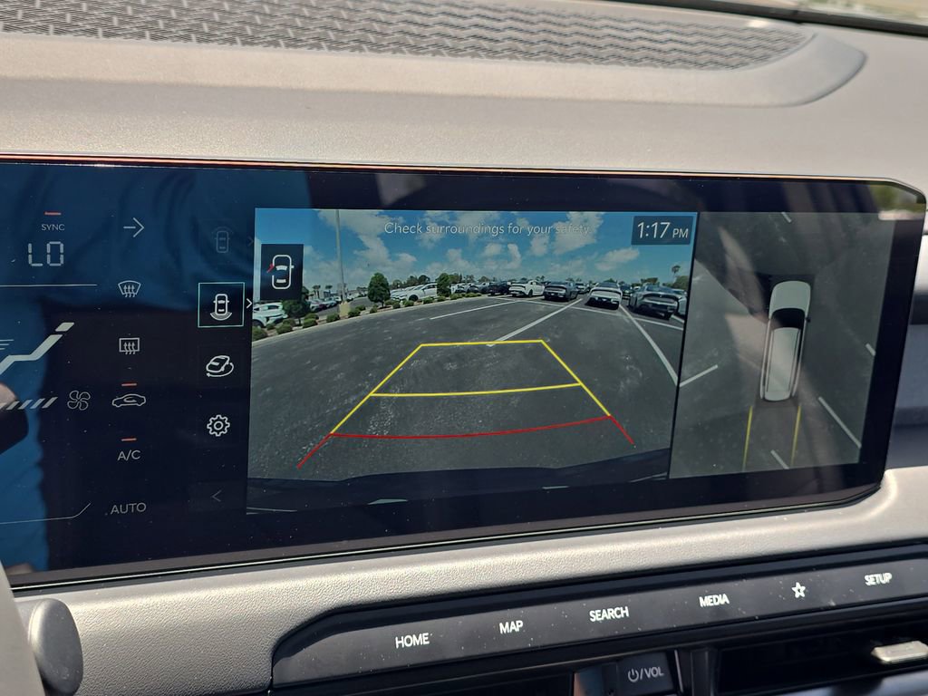 New 2027 Kia Telluride SX X-Line AWD/4WD image 25
