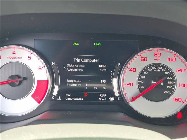 Used 2019 Acura RDX A-Spec AWD/4WD image 11