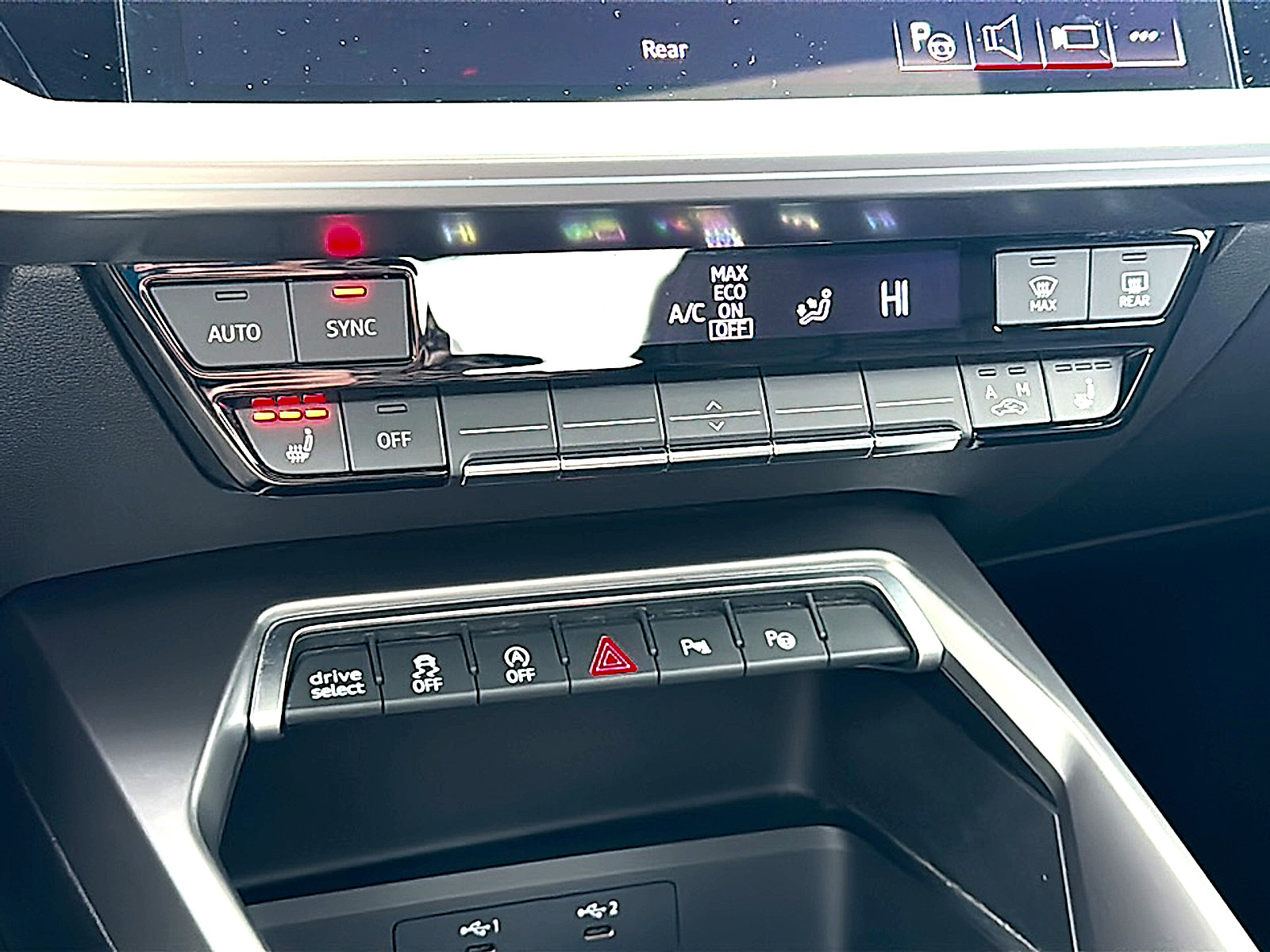 Used 2024 Audi S3 Premium Plus w/ Premium Plus Package image 34